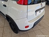  Fiat  Panda FIAT  / 2011 / 5P / BERLINA 0.9 TWINAIR TURBO 85CV WILD 4X4 #57