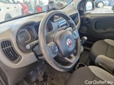  Fiat  Panda FIAT  / 2011 / 5P / BERLINA 0.9 TWINAIR TURBO 85CV WILD 4X4 #75