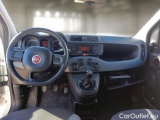  Fiat  Panda FIAT  / 2011 / 5P / BERLINA 1.2 69CV SeS E6D-TEMP EASY #3