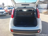  Fiat  Panda FIAT  / 2011 / 5P / BERLINA 1.2 69CV SeS E6D-TEMP EASY #5