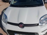  Fiat  Panda FIAT  / 2011 / 5P / BERLINA 1.2 69CV SeS E6D-TEMP EASY #22