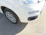  Fiat  Panda FIAT  / 2011 / 5P / BERLINA 1.2 69CV SeS E6D-TEMP EASY #35