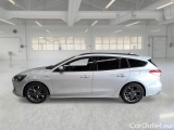  Ford  Focus FORD  / 2018 / 5P / STATION WAGON 1.5 ECOBLUE 120CV ST LINE CO-PIL.AUTO SW #6