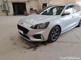  Ford  Focus FORD  / 2018 / 5P / STATION WAGON 1.5 ECOBLUE 120CV ST LINE CO-PIL.AUTO SW #25