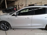  Ford  Focus FORD  / 2018 / 5P / STATION WAGON 1.5 ECOBLUE 120CV ST LINE CO-PIL.AUTO SW #66