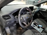  Ford  Focus FORD  / 2018 / 5P / STATION WAGON 1.5 ECOBLUE 120CV ST LINE CO-PIL.AUTO SW #102