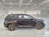  KIA  Sportage KIA  / 2021 / 5P / SUV 1.6 CRDI MHEV STYLE 2WD DCT #5