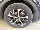  KIA  Sportage KIA  / 2021 / 5P / SUV 1.6 CRDI MHEV STYLE 2WD DCT #14