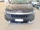  KIA  Sportage KIA  / 2021 / 5P / SUV 1.6 CRDI MHEV STYLE 2WD DCT #21