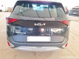  KIA  Sportage KIA  / 2021 / 5P / SUV 1.6 CRDI MHEV STYLE 2WD DCT #44