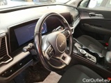  KIA  Sportage KIA  / 2021 / 5P / SUV 1.6 CRDI MHEV STYLE 2WD DCT #57