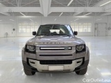  Land Rover  Defender LAND ROVER  / 2019 / 5P / SUV 3.0 D6 300 110 HSE AWD AUTO. #6