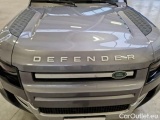  Land Rover  Defender LAND ROVER  / 2019 / 5P / SUV 3.0 D6 300 110 HSE AWD AUTO. #23