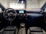  Mercedes  A-Klasse MERCEDES-BENZ CLASSE A / 2018 / 5P / BERLINA A 180 D AUTOMATIC BUSINESS EXTRA #2