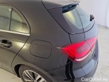  Mercedes  A-Klasse MERCEDES-BENZ CLASSE A / 2018 / 5P / BERLINA A 180 D AUTOMATIC BUSINESS EXTRA #37