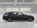  Mercedes  E-Klasse MERCEDES-BENZ CLASSE E / 2020 / 5P / STATION WAGON E220D 4MATIC PREMIUM PLUS #5