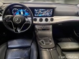  Mercedes  E-Klasse MERCEDES-BENZ CLASSE E / 2020 / 5P / STATION WAGON E220D 4MATIC PREMIUM PLUS #2