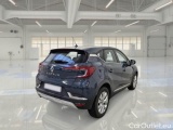  Renault  Captur RENAULT  / 2019 / 5P / SUV 1.5 DCI BLUE 70KW INTENS #2