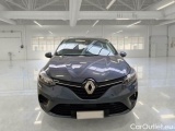  Renault  Clio RENAULT  / 2019 / 5P / BERLINA 1.0 TCE 74KW GPL BUSINESS #4
