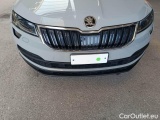  Skoda  Karoq SKODA  / 2017 / 5P / SUV 2.0 TDI 110KW EVO SCR EXECUTIVE DSG 4WD #10