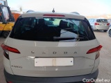  Skoda  Karoq SKODA  / 2017 / 5P / SUV 2.0 TDI 110KW EVO SCR EXECUTIVE DSG 4WD #24