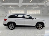  Skoda  Kodiaq SKODA  / 2016 / 5P / SUV 2.0 TDI SCR AMBITION DSG 4WD #6
