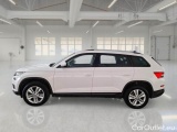  Skoda  Kodiaq SKODA  / 2016 / 5P / SUV 2.0 TDI SCR AMBITION DSG 4WD #7