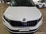  Skoda  Kodiaq SKODA  / 2016 / 5P / SUV 2.0 TDI SCR AMBITION DSG 4WD #26