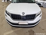  Skoda  Kodiaq SKODA  / 2016 / 5P / SUV 2.0 TDI SCR AMBITION DSG 4WD #30