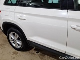  Skoda  Kodiaq SKODA  / 2016 / 5P / SUV 2.0 TDI SCR AMBITION DSG 4WD #43