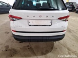  Skoda  Kodiaq SKODA  / 2016 / 5P / SUV 2.0 TDI SCR AMBITION DSG 4WD #47