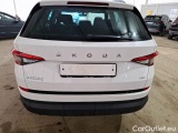  Skoda  Kodiaq SKODA  / 2016 / 5P / SUV 2.0 TDI SCR AMBITION DSG 4WD #51