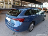  Skoda  Octavia SKODA  WAGON / 2020 / 5P / STATION WAGON 2.0 TDI EVO 110KW EXECUTIVE DSG #2
