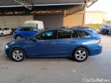  Skoda  Octavia SKODA  WAGON / 2020 / 5P / STATION WAGON 2.0 TDI EVO 110KW EXECUTIVE DSG #8
