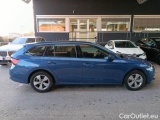  Skoda  Octavia SKODA  WAGON / 2020 / 5P / STATION WAGON 2.0 TDI EVO 110KW EXECUTIVE DSG #7
