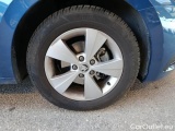  Skoda  Octavia SKODA  WAGON / 2020 / 5P / STATION WAGON 2.0 TDI EVO 110KW EXECUTIVE DSG #17