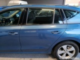  Skoda  Octavia SKODA  WAGON / 2020 / 5P / STATION WAGON 2.0 TDI EVO 110KW EXECUTIVE DSG #50