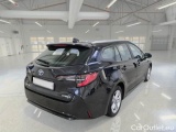  Toyota  Corolla TOYOTA  / 2019 / 5P / STATION WAGON TS HYBRID BUSINESS TECH #2