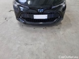  Toyota  Corolla TOYOTA  / 2019 / 5P / STATION WAGON TS HYBRID BUSINESS TECH #28