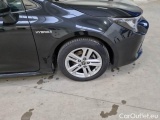  Toyota  Corolla TOYOTA  / 2019 / 5P / STATION WAGON TS HYBRID BUSINESS TECH #38