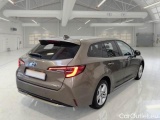  Toyota  Corolla TOYOTA  / 2019 / 5P / STATION WAGON TS 1.8 HYBRID BUSINESS #2