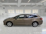 Toyota  Corolla TOYOTA  / 2019 / 5P / STATION WAGON TS 1.8 HYBRID BUSINESS #8
