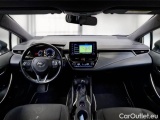  Toyota  Corolla TOYOTA  / 2019 / 5P / STATION WAGON TS 1.8 HYBRID BUSINESS #3