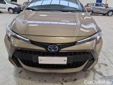  Toyota  Corolla TOYOTA  / 2019 / 5P / STATION WAGON TS 1.8 HYBRID BUSINESS #40