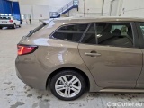  Toyota  Corolla TOYOTA  / 2019 / 5P / STATION WAGON TS 1.8 HYBRID BUSINESS #53
