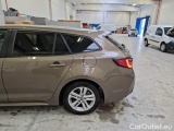  Toyota  Corolla TOYOTA  / 2019 / 5P / STATION WAGON TS 1.8 HYBRID BUSINESS #57