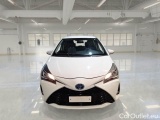  Toyota  Yaris TOYOTA  / 2017 / 5P / BERLINA 1.5 HYBRID BUSINESS #5