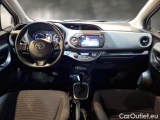  Toyota  Yaris TOYOTA  / 2017 / 5P / BERLINA 1.5 HYBRID BUSINESS #2