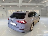  Volkswagen  Golf  VOLKSWAGEN VARIANT / 2019 / 5P / STATION WAGON 2.0 TDI SCR 85KW LIFE DSG #2