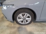  Volkswagen  Golf  VOLKSWAGEN VARIANT / 2019 / 5P / STATION WAGON 2.0 TDI SCR 85KW LIFE DSG #11